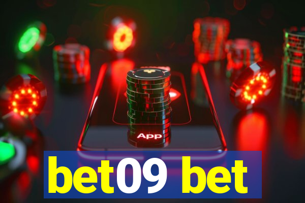 bet09 bet